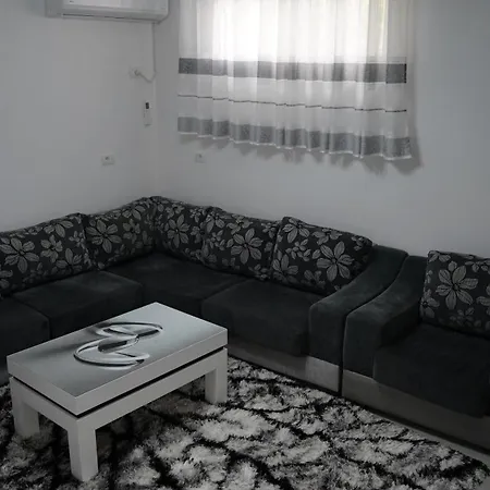 아파트 Garden Shkodër