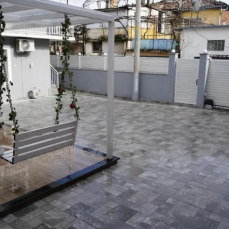 דירה Garden