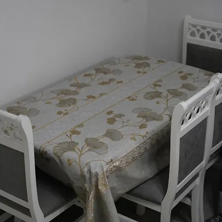 Garden 아파트 Shkodër