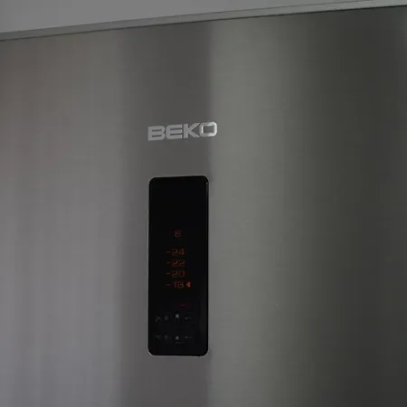 Garden アパート *