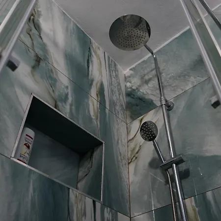 公寓 Garden Shkodër