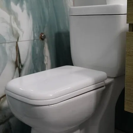 Garden アパート *