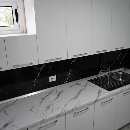 アパート Garden Shkodër