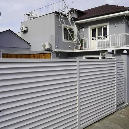 アパート Garden *