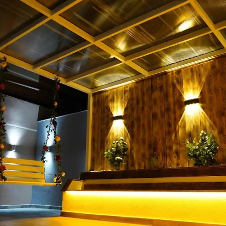 アパート Garden Shkodër